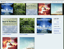 Tablet Screenshot of ludietoles.bandcamp.com