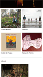 Mobile Screenshot of facundoflores.bandcamp.com