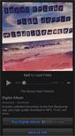 Mobile Screenshot of loyalfrisby.bandcamp.com