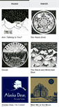 Mobile Screenshot of emmahill.bandcamp.com