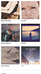 Mobile Screenshot of nightmanager.bandcamp.com