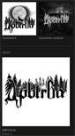 Mobile Screenshot of drygva.bandcamp.com