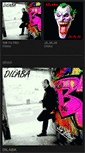 Mobile Screenshot of dilaba.bandcamp.com