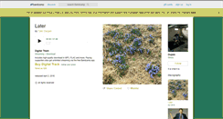 Desktop Screenshot of dupas.bandcamp.com