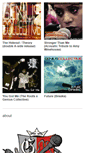 Mobile Screenshot of geniuscollective.bandcamp.com