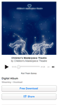 Mobile Screenshot of cmtheatre.bandcamp.com