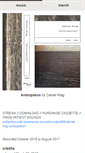 Mobile Screenshot of danielklag.bandcamp.com
