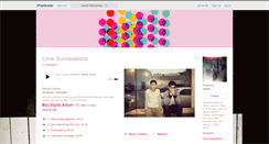 Desktop Screenshot of drypoint.bandcamp.com