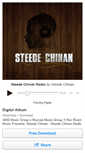 Mobile Screenshot of chinanradio.bandcamp.com