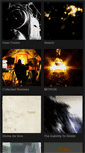 Mobile Screenshot of electricwest.bandcamp.com