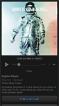 Mobile Screenshot of lmarsl.bandcamp.com