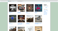 Desktop Screenshot of delikatess.bandcamp.com