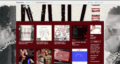 Desktop Screenshot of kaoz.bandcamp.com