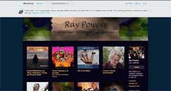 Desktop Screenshot of oadg.bandcamp.com