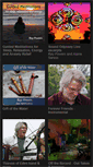 Mobile Screenshot of oadg.bandcamp.com