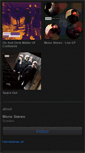 Mobile Screenshot of monostereo.bandcamp.com