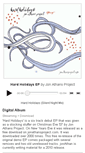 Mobile Screenshot of jonathansproject.bandcamp.com