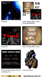Mobile Screenshot of harrynichols.bandcamp.com