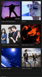 Mobile Screenshot of fightwithmonsters.bandcamp.com