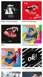 Mobile Screenshot of dollarbin.bandcamp.com