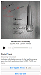 Mobile Screenshot of livemusic.bandcamp.com