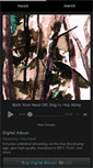Mobile Screenshot of hopalong.bandcamp.com