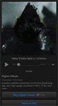 Mobile Screenshot of centuriesfl.bandcamp.com