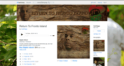 Desktop Screenshot of ciphdiggy.bandcamp.com