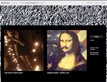 Tablet Screenshot of foodstamps.bandcamp.com