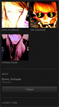 Mobile Screenshot of emmyschipper.bandcamp.com