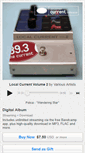 Mobile Screenshot of apmg.bandcamp.com