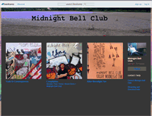 Tablet Screenshot of andreuubond.bandcamp.com