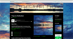 Desktop Screenshot of docmelody.bandcamp.com