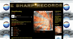 Desktop Screenshot of demondogrecords.bandcamp.com