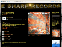 Tablet Screenshot of demondogrecords.bandcamp.com