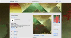 Desktop Screenshot of amongstgiants.bandcamp.com