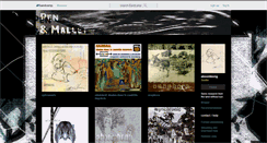 Desktop Screenshot of aboombong.bandcamp.com