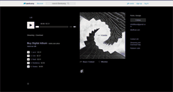 Desktop Screenshot of lilit.bandcamp.com