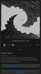 Mobile Screenshot of lilit.bandcamp.com