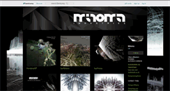 Desktop Screenshot of mitoma.bandcamp.com