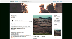 Desktop Screenshot of creech.bandcamp.com