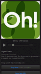 Mobile Screenshot of 12thcanvas.bandcamp.com