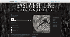 Desktop Screenshot of eastwestline1.bandcamp.com