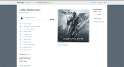 Desktop Screenshot of dysfunctional.bandcamp.com