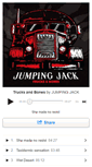 Mobile Screenshot of jumpingjack.bandcamp.com