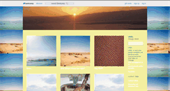Desktop Screenshot of habibi.bandcamp.com