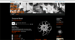 Desktop Screenshot of newworldancients.bandcamp.com