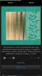 Mobile Screenshot of fossil.bandcamp.com