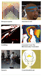Mobile Screenshot of crunchholdoh.bandcamp.com