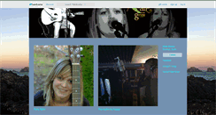 Desktop Screenshot of kategreen.bandcamp.com